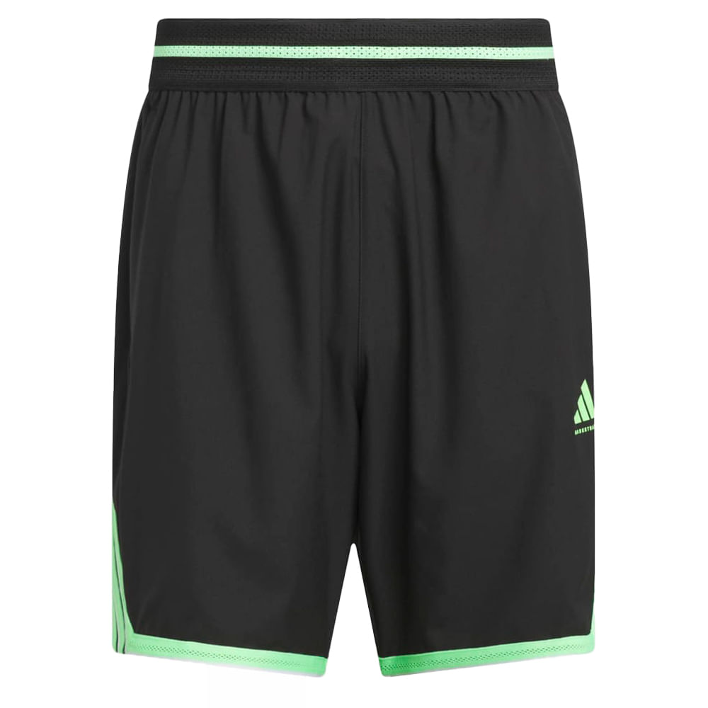 Short Hombre adidas Crazylite