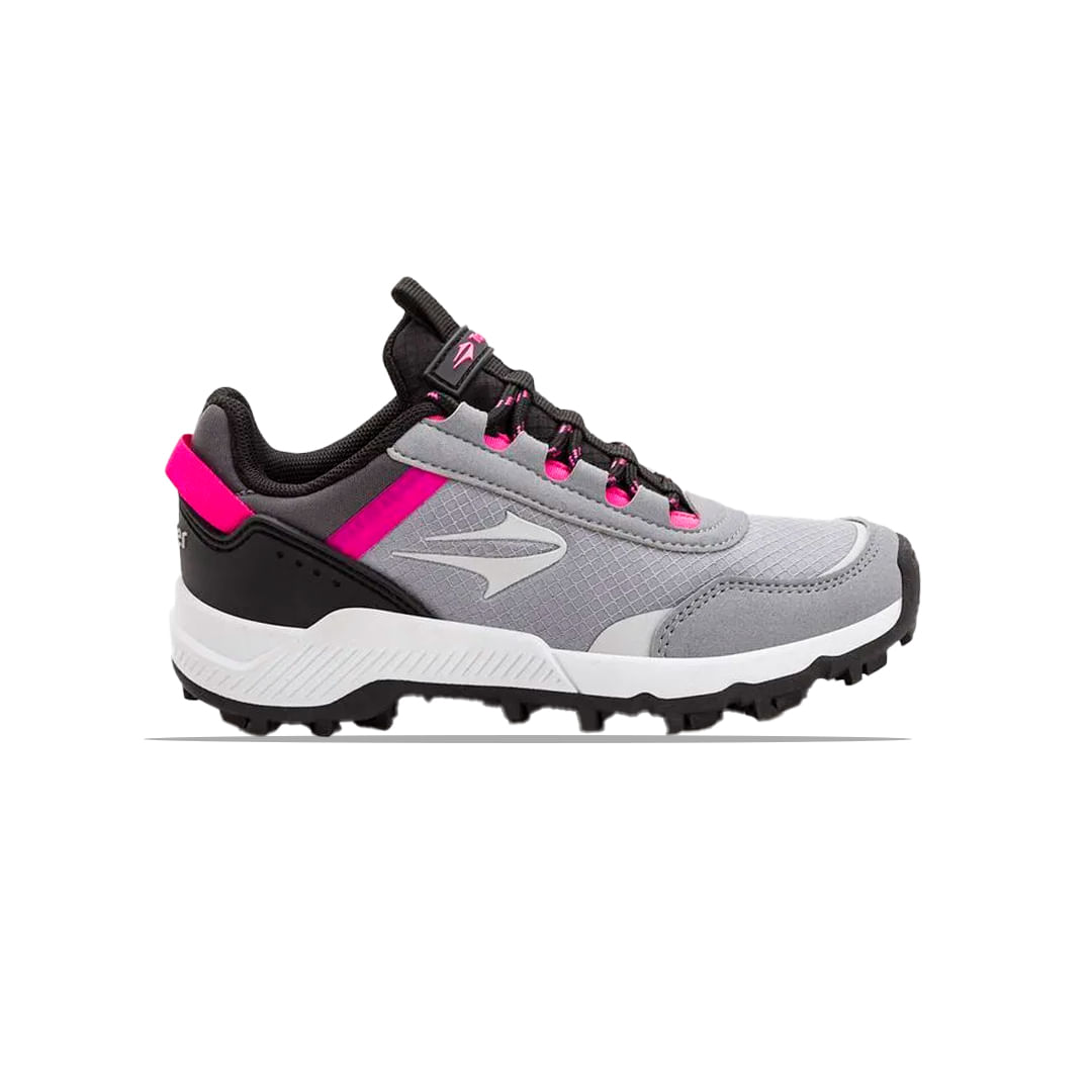 Zapatillas Niños Topper Rug