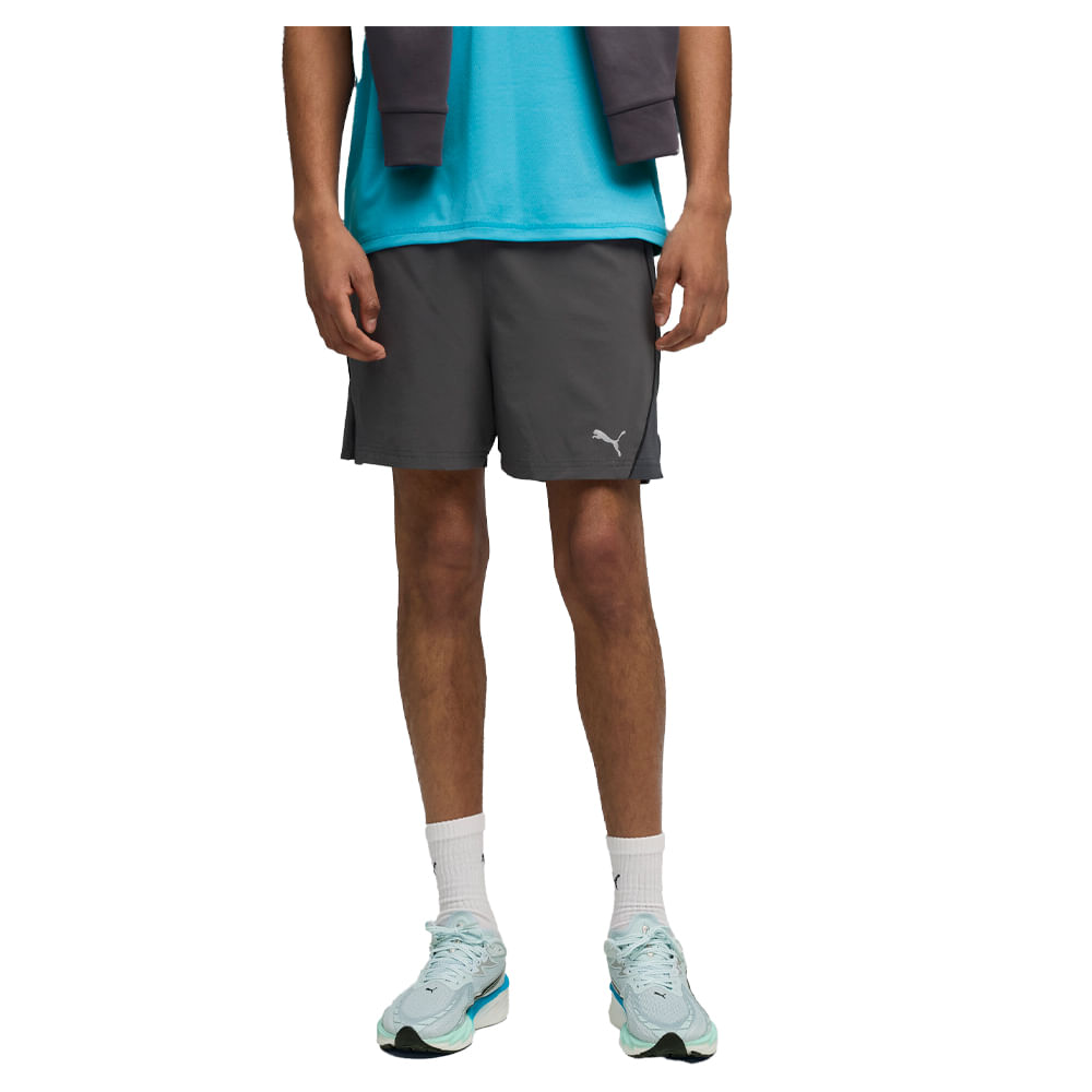 Short Hombre Puma Run Velocity 5