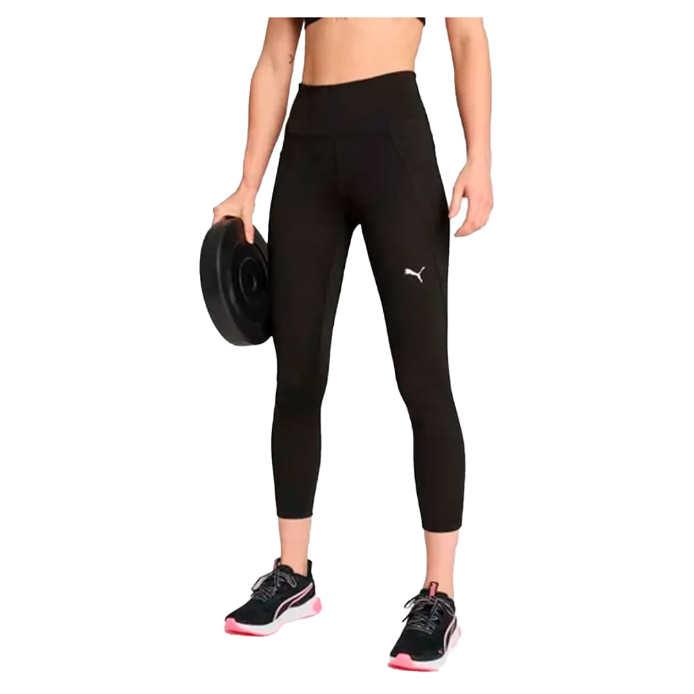 Calza Mujer Puma Essentials