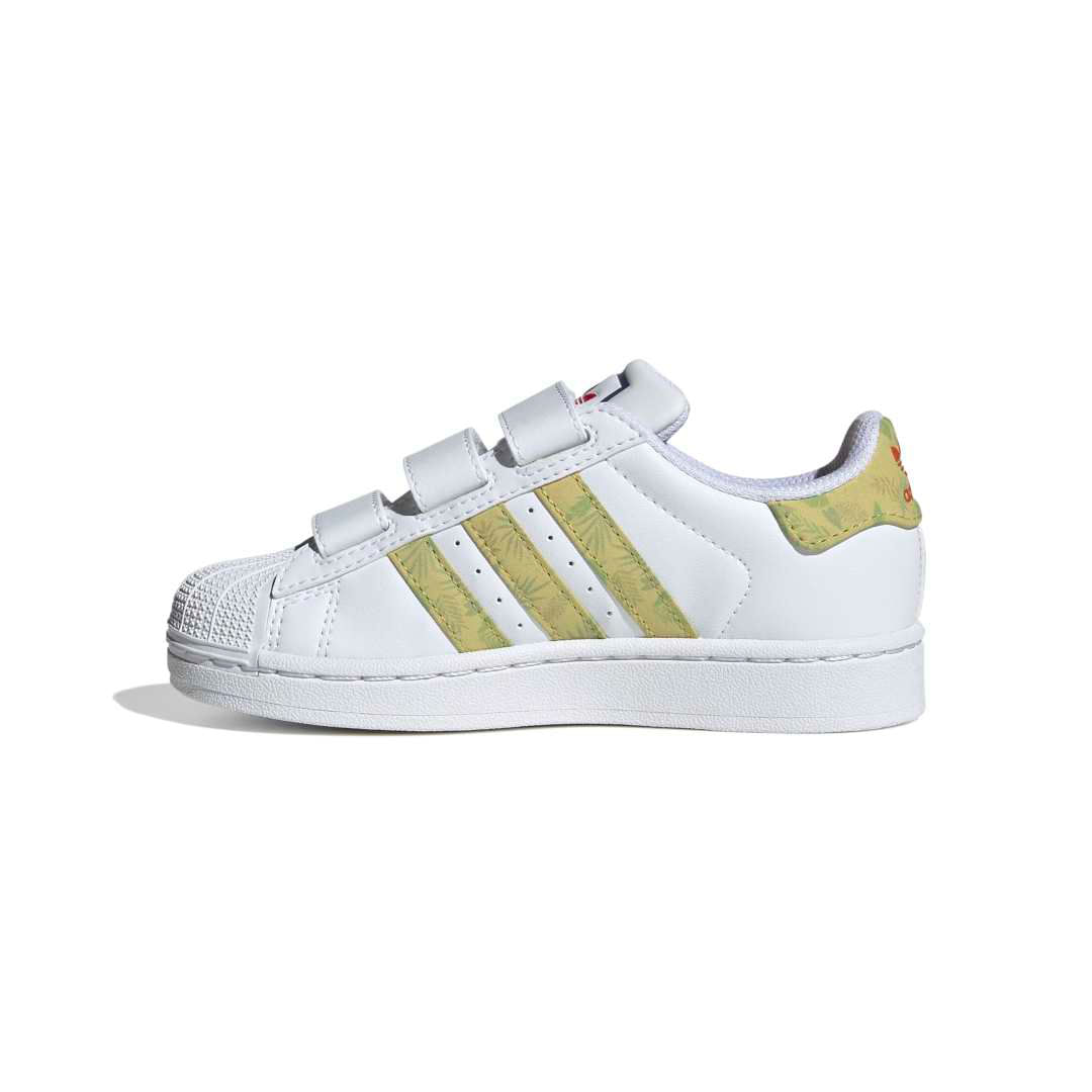 Zapatillas Niños adidas Disney Zootopia — imagen 2