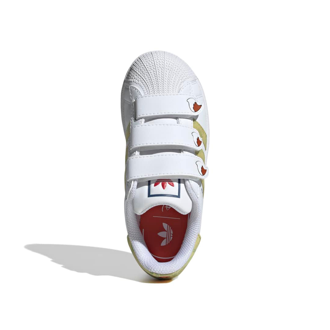 Zapatillas Niños adidas Disney Zootopia — imagen 4