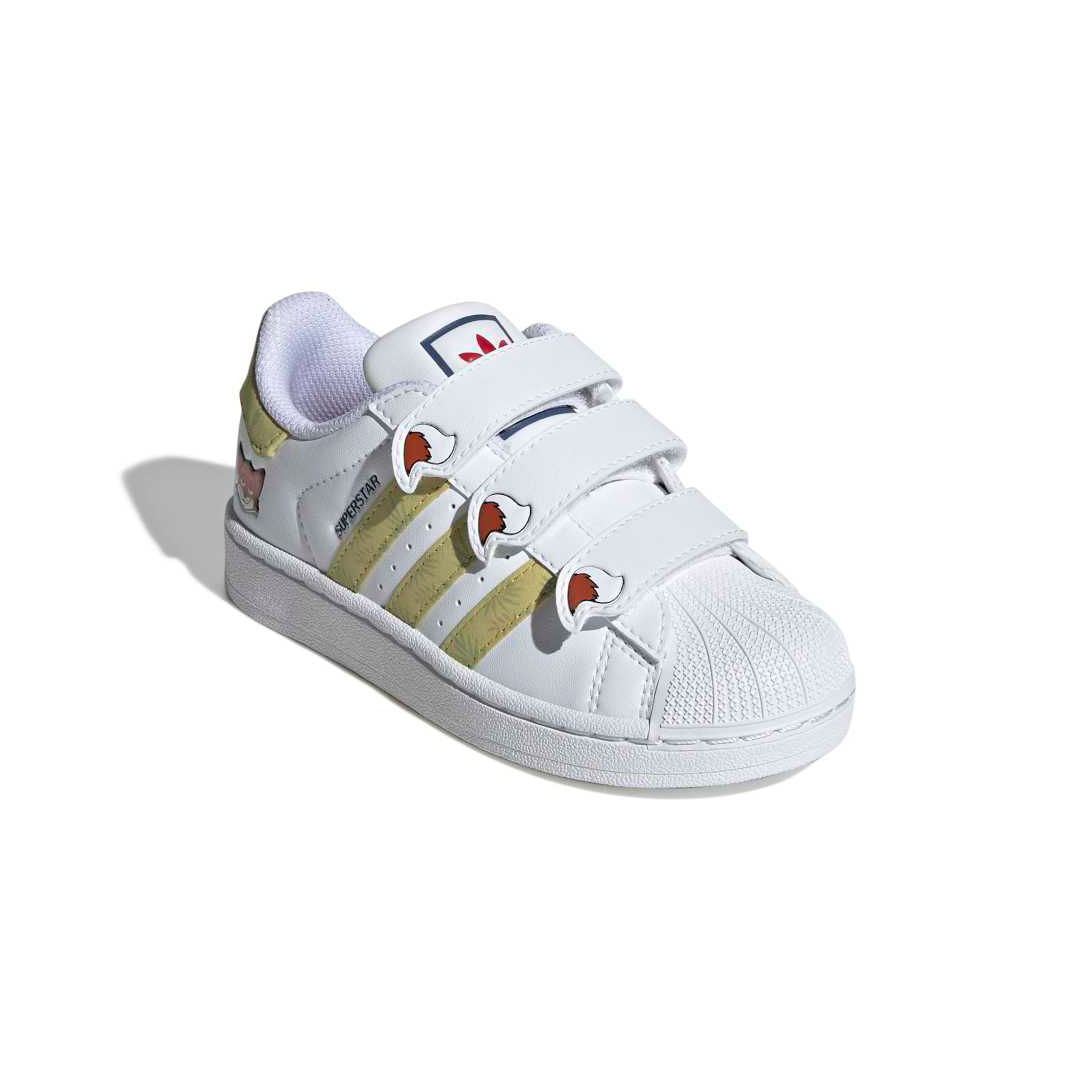 Zapatillas Niños adidas Disney Zootopia — imagen 5