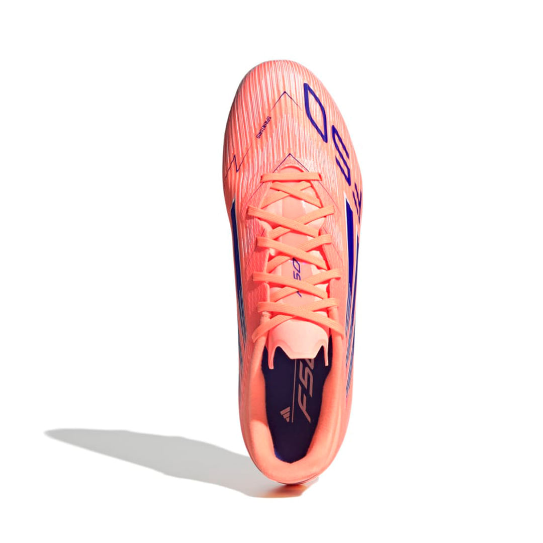 Botines Hombre adidas F50 League Fg — imagen 4