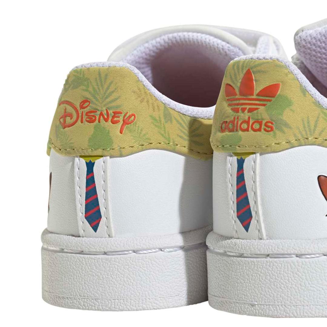 Zapatillas Niños adidas Disney Zootopia — imagen 6