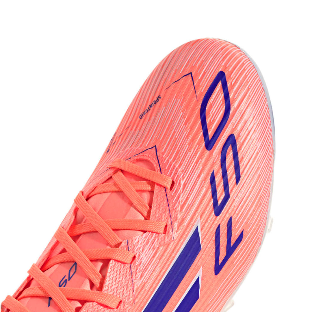 Botines Hombre adidas F50 League Fg — imagen 6