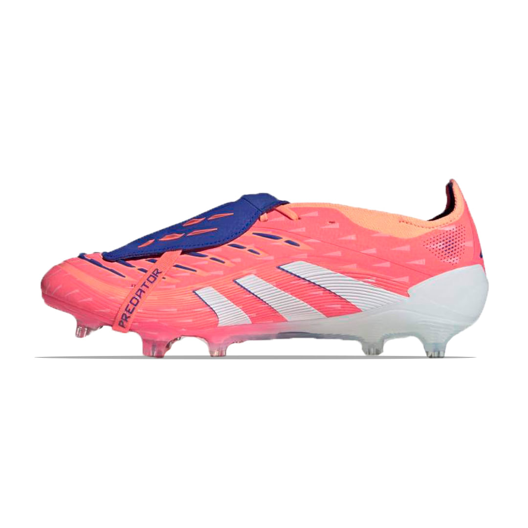 Botines Hombre adidas Predator Elite Fg — imagen 2