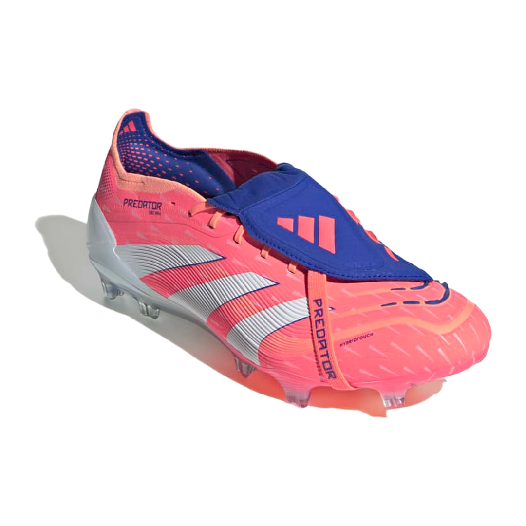 Botines Hombre adidas Predator Elite Fg — imagen 3