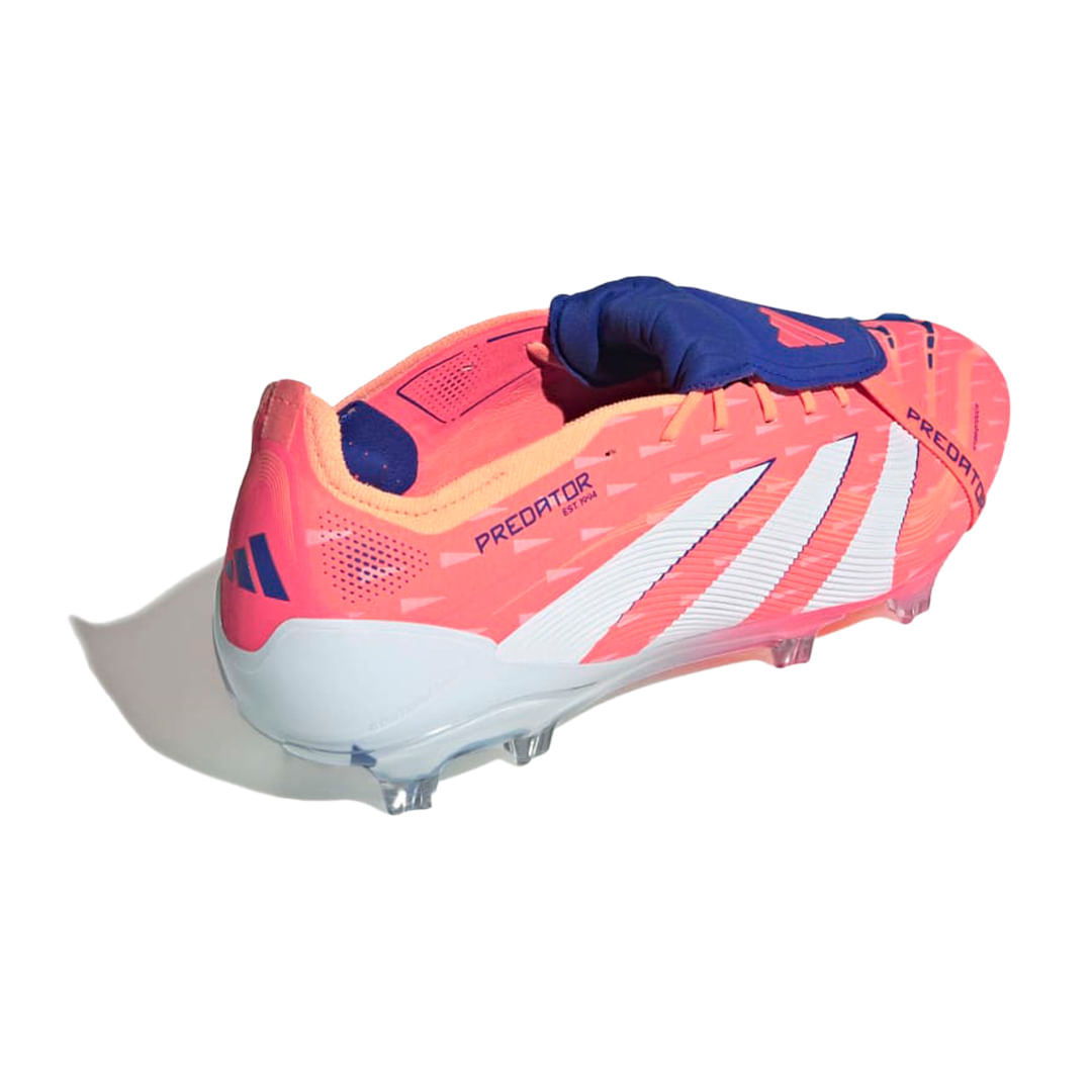 Botines Hombre adidas Predator Elite Fg — imagen 4