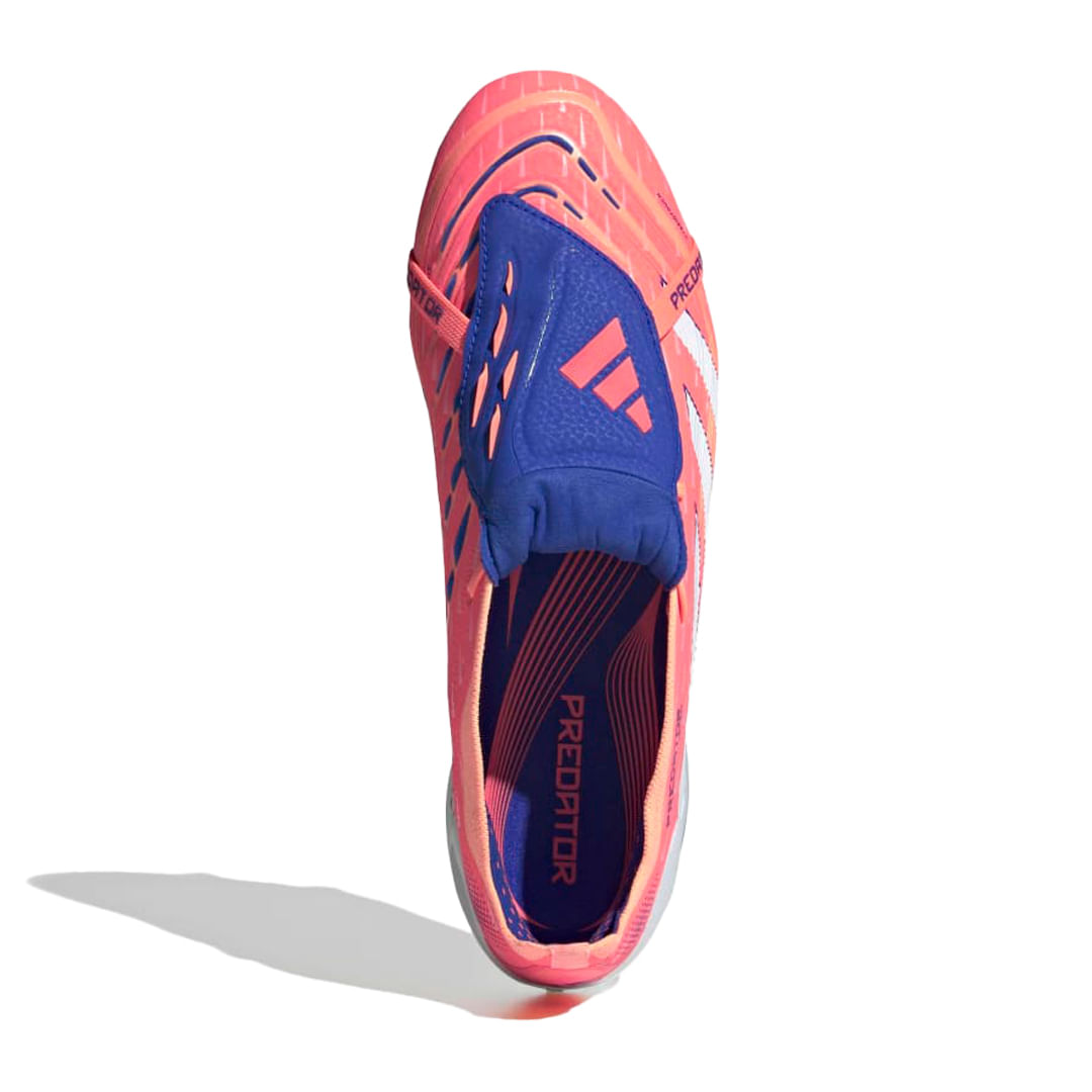 Botines Hombre adidas Predator Elite Fg — imagen 5