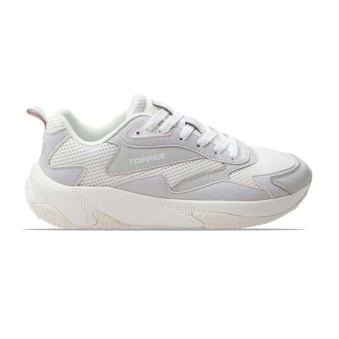 Zapatillas Topper Terrano Ii