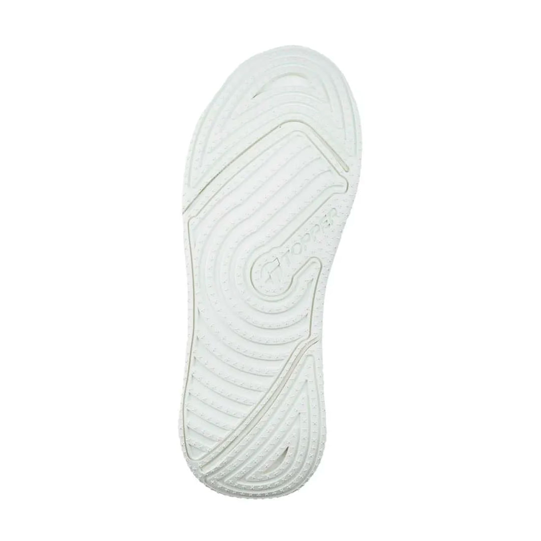Zapatillas Topper Terrano Ii — imagen 4