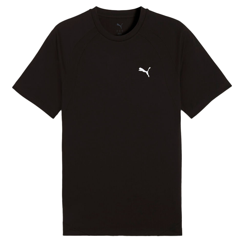 Remera Hombre Puma Evostripe