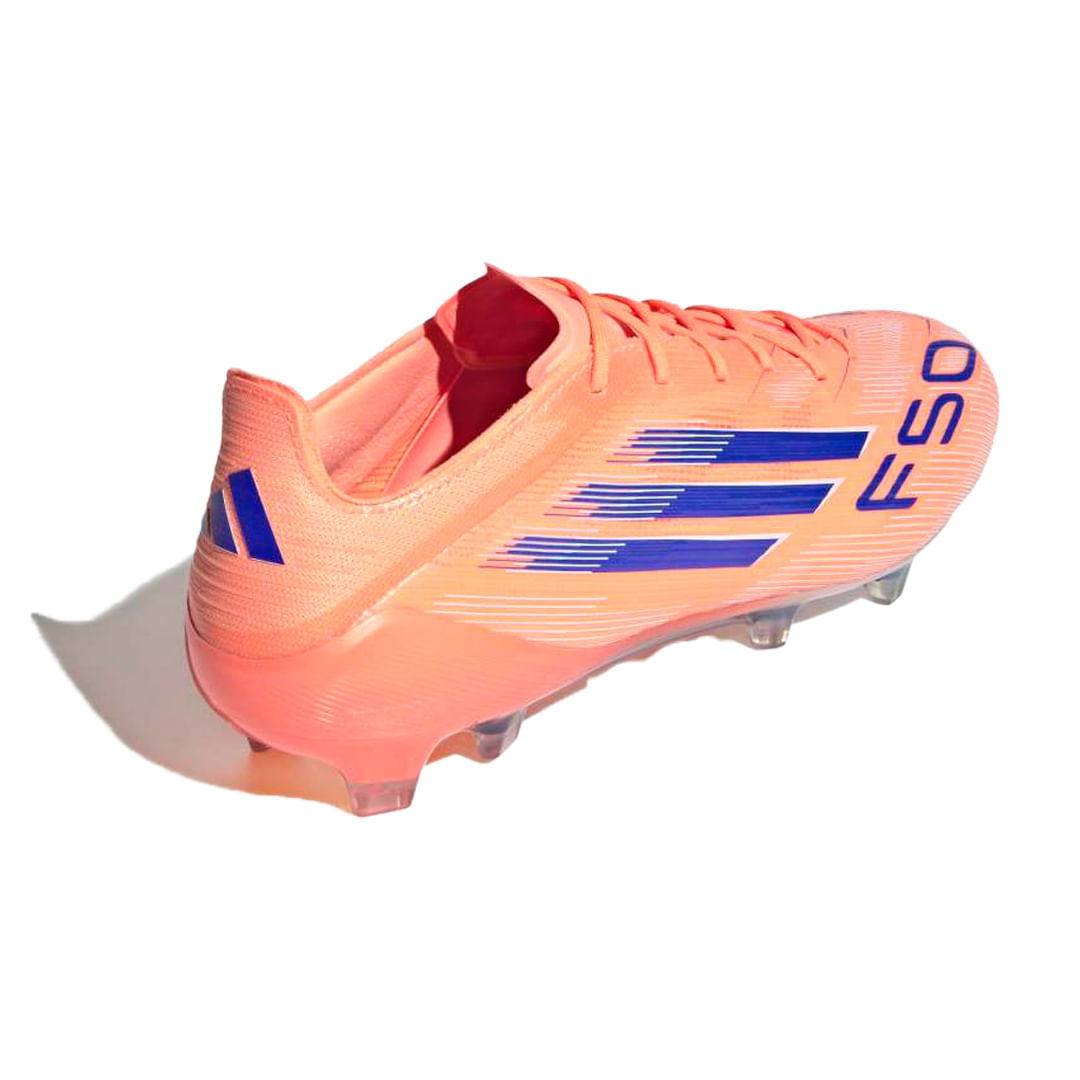 Botines Hombre adidas F50 Elite Fg — imagen 4