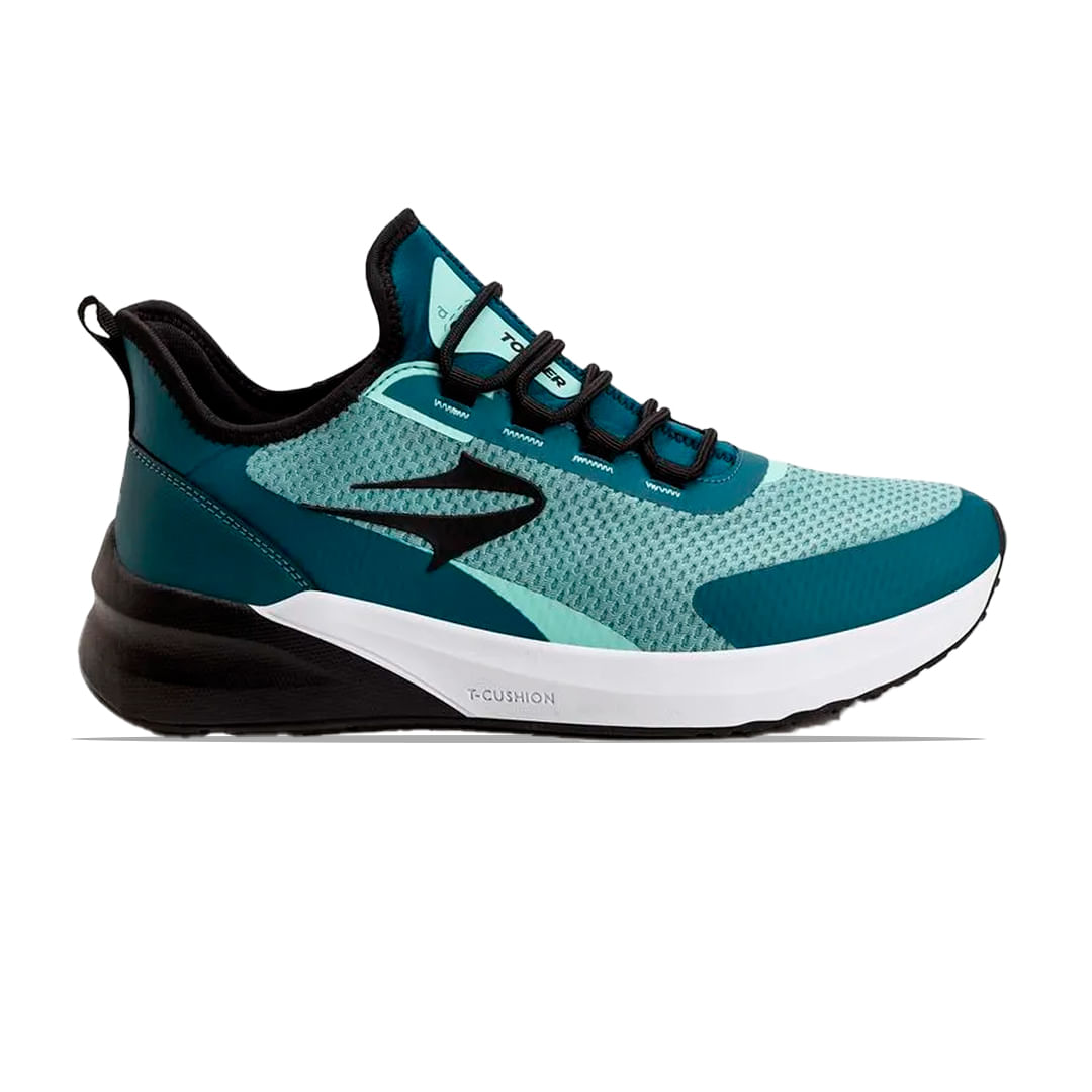 Zapatillas Mujer Topper Squat Ii