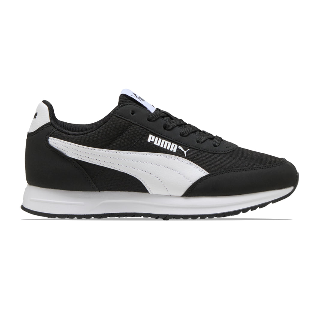 Zapatillas Puma R78 Lightwind Adp