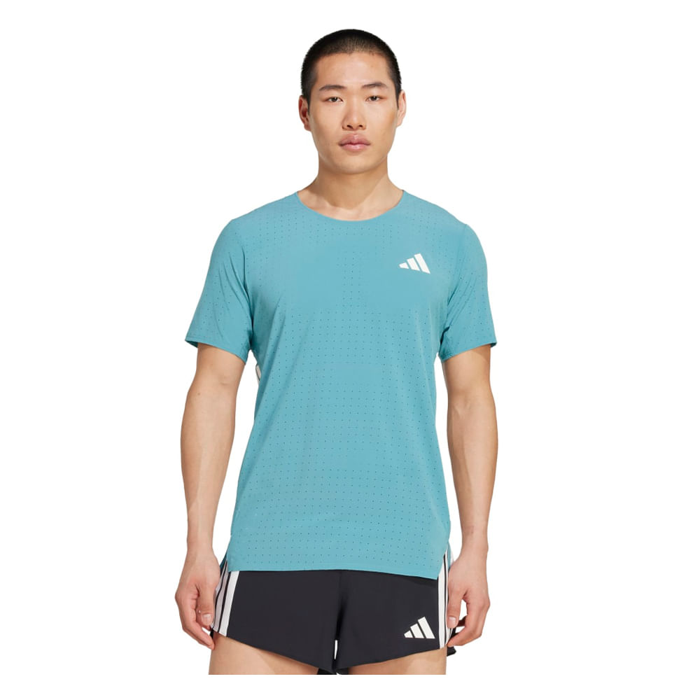 Remera Hombre adidas Adizero