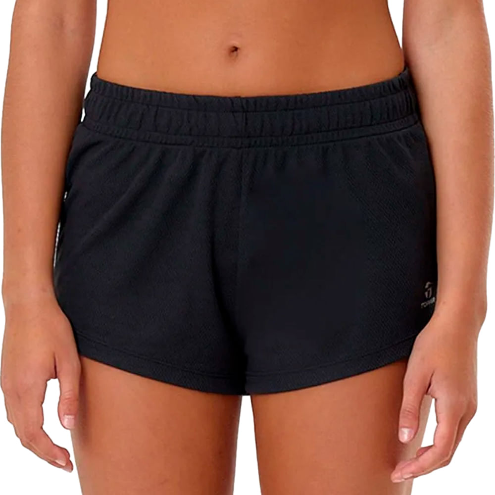 Short Mujer Topper Kt