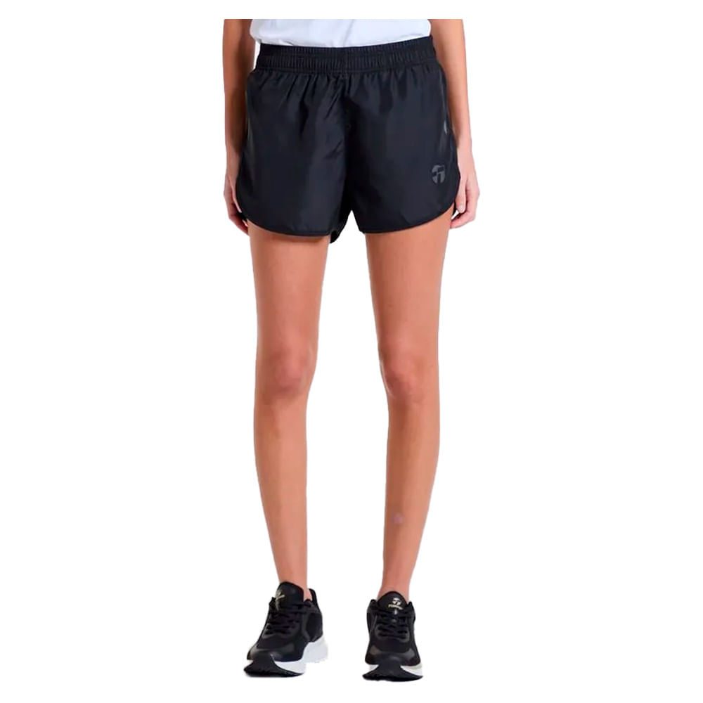 Short Mujer Topper Wn