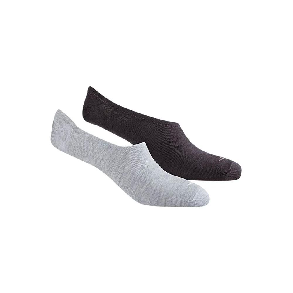 Pack de Medias x2 Topper Invisibles