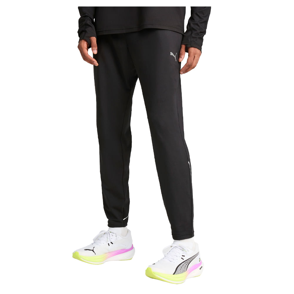 Pantalón Hombre Puma Cloudspun Tapered