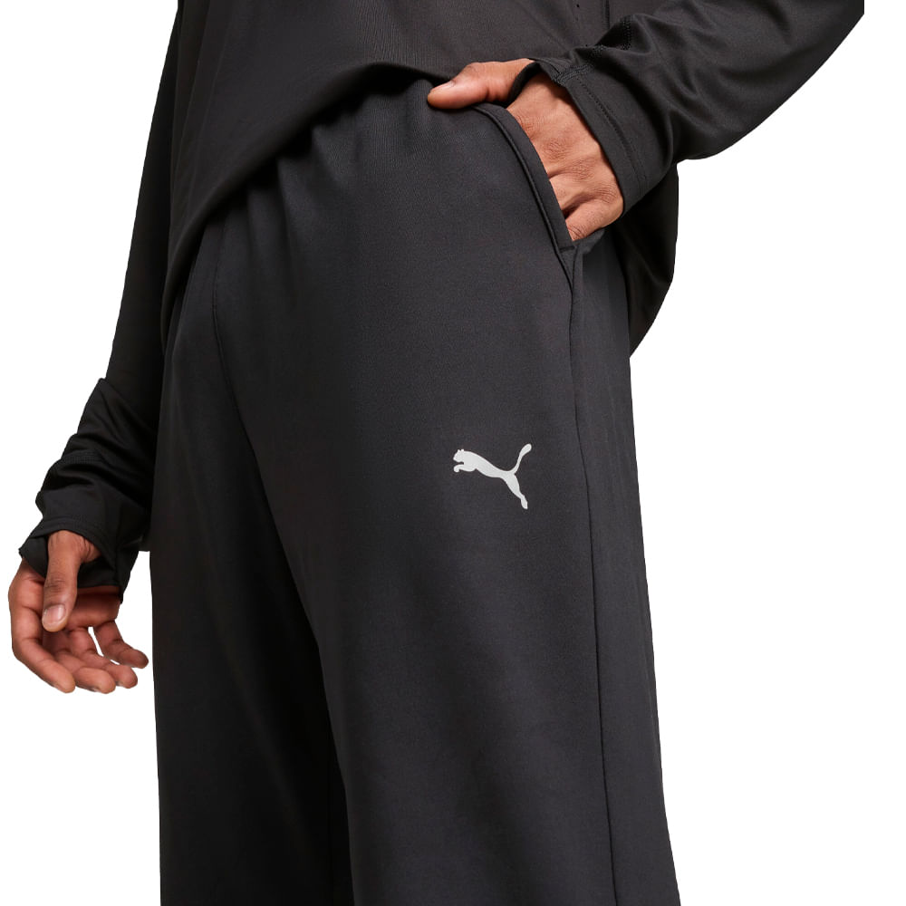 Pantalón Hombre Puma Cloudspun Tapered — imagen 2
