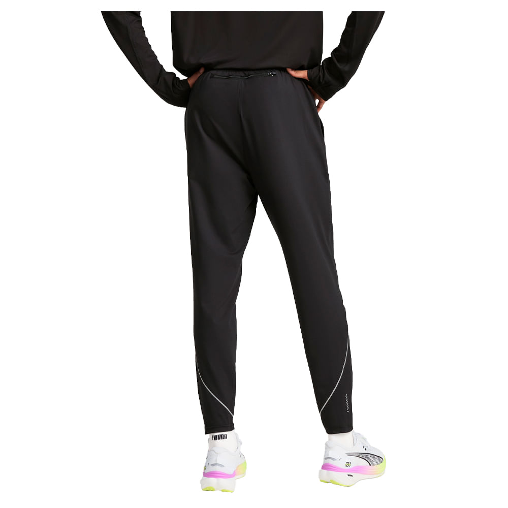 Pantalón Hombre Puma Cloudspun Tapered — imagen 3