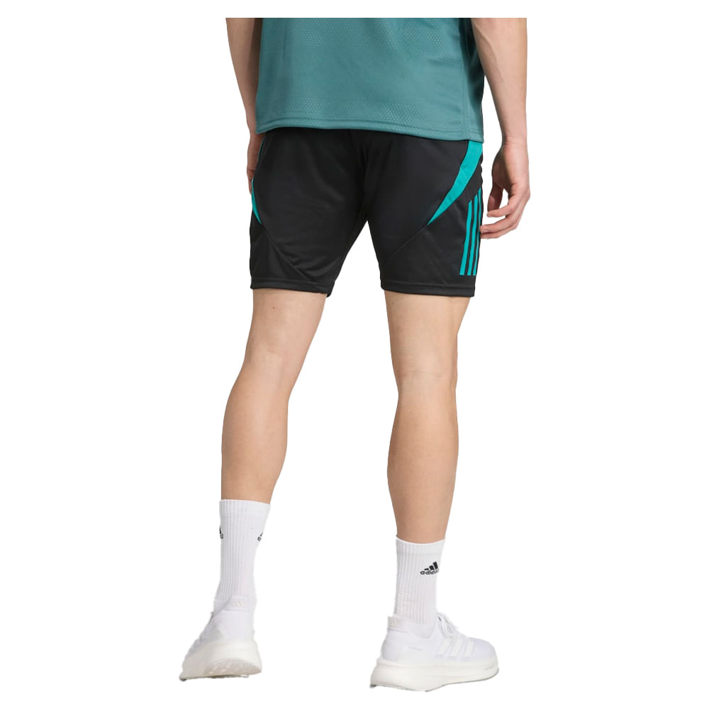 Short Hombre adidas All Blacks — imagen 3