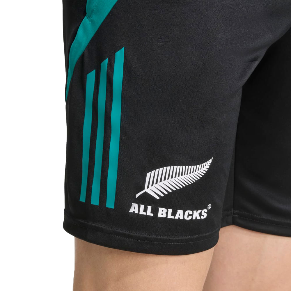 Short Hombre adidas All Blacks — imagen 4