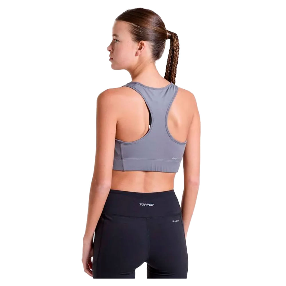 Top Mujer Topper Trng Ii — imagen 2