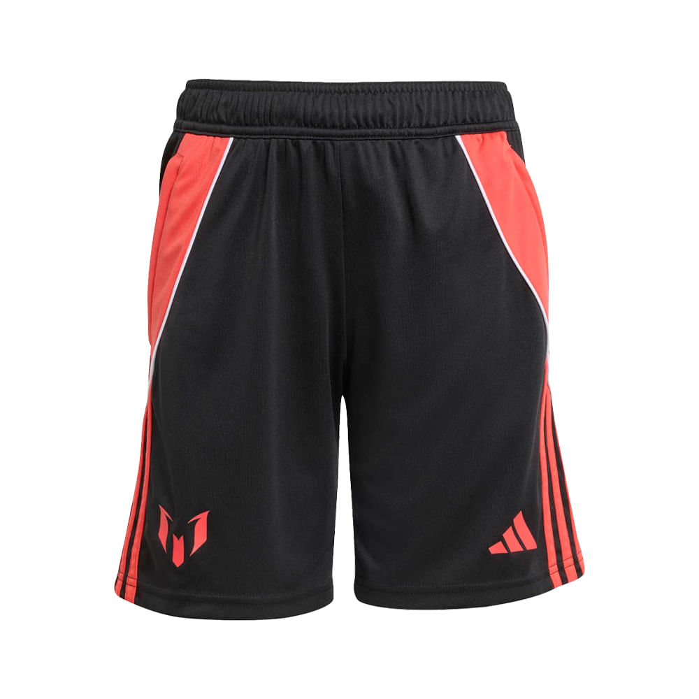 Short Niños adidas Messi