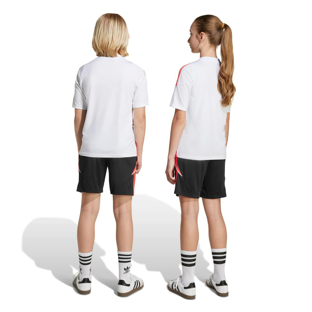 Short Niños adidas Messi — imagen 3
