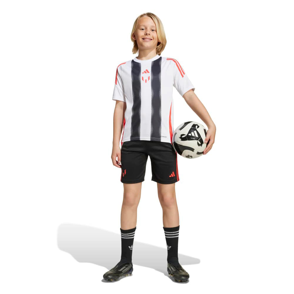 Short Niños adidas Messi — imagen 5