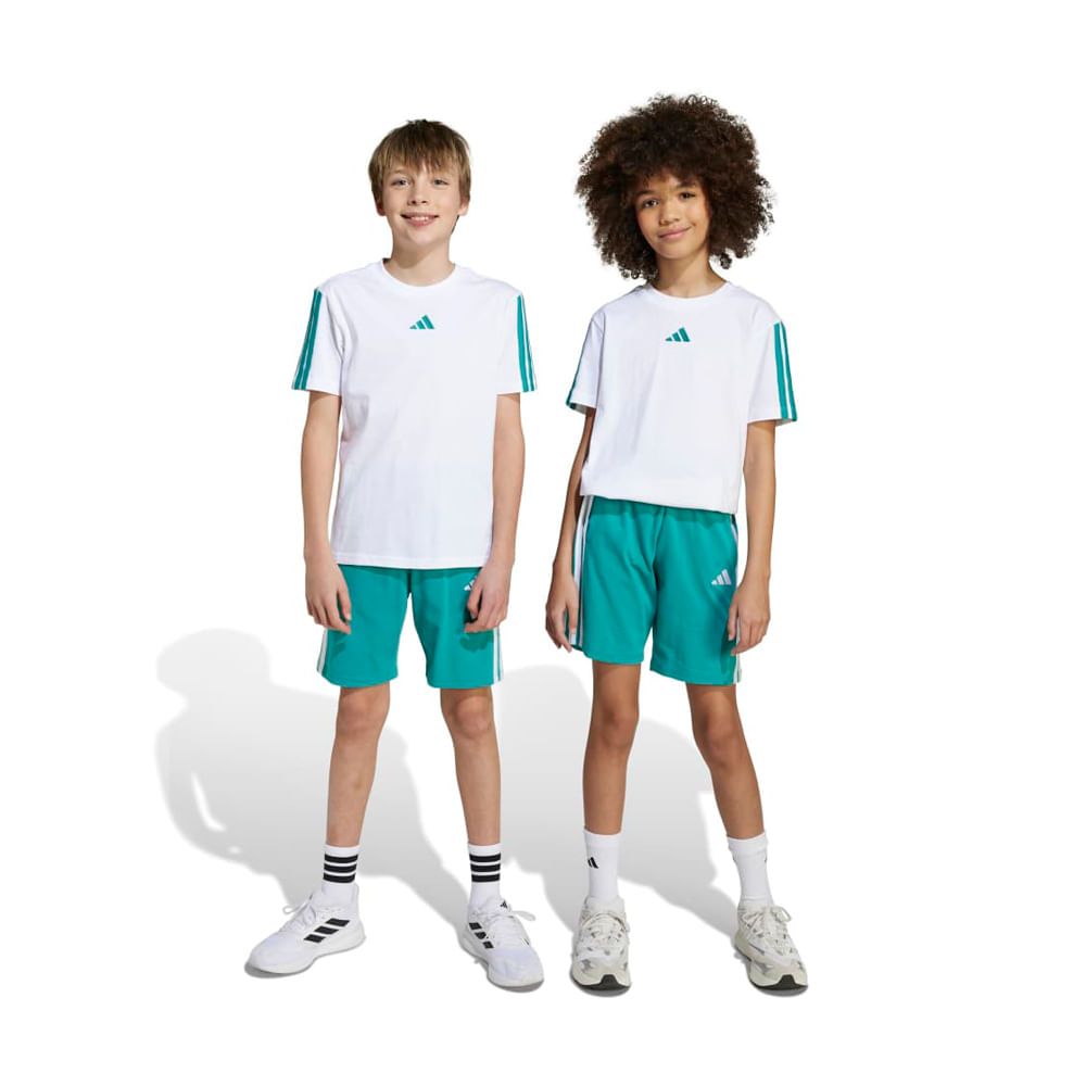 Short Niños adidas Sh 210 — imagen 3