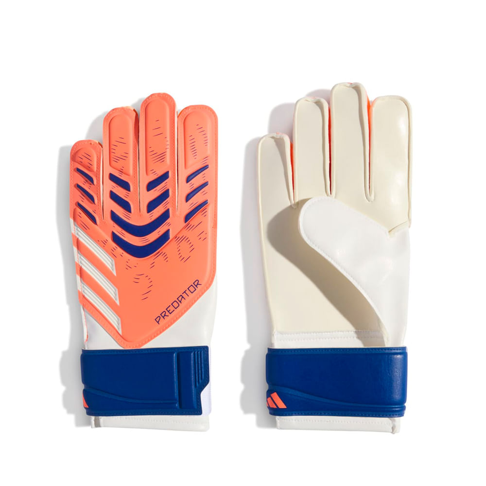 Guantes Arquero Niños Hombre adidas Predator