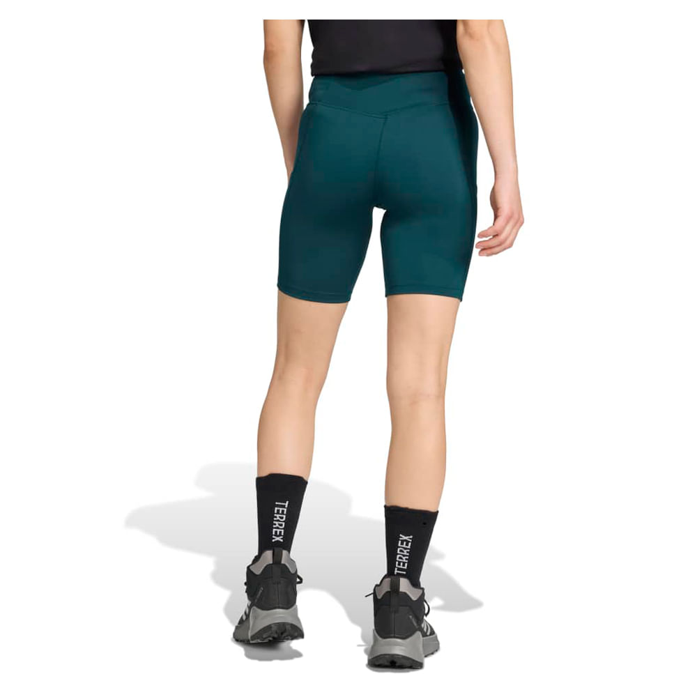 Calza Mujer adidas Terrex — imagen 2