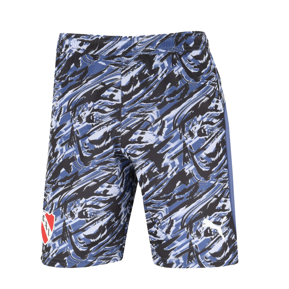 Short Arquero Hombre Puma Independiente