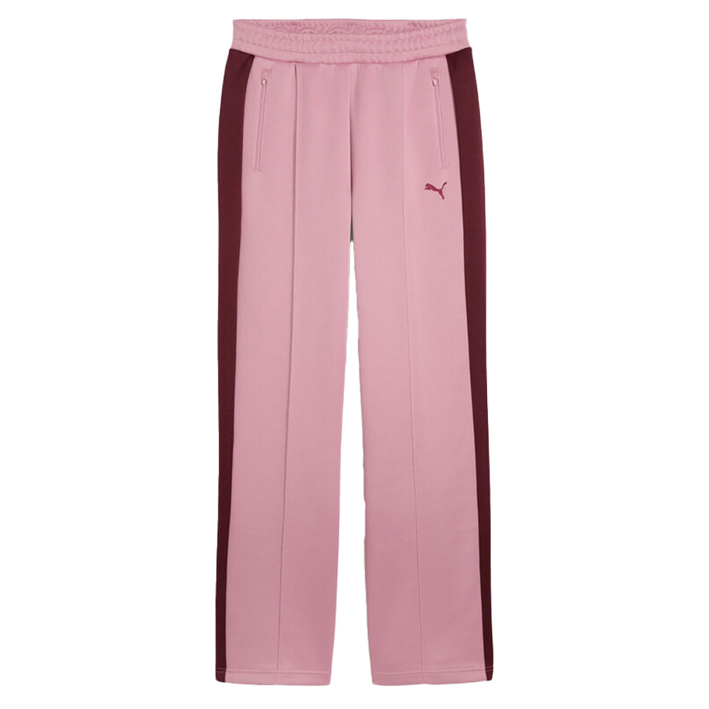 Pantalón Mujer Puma T7 Always On Short