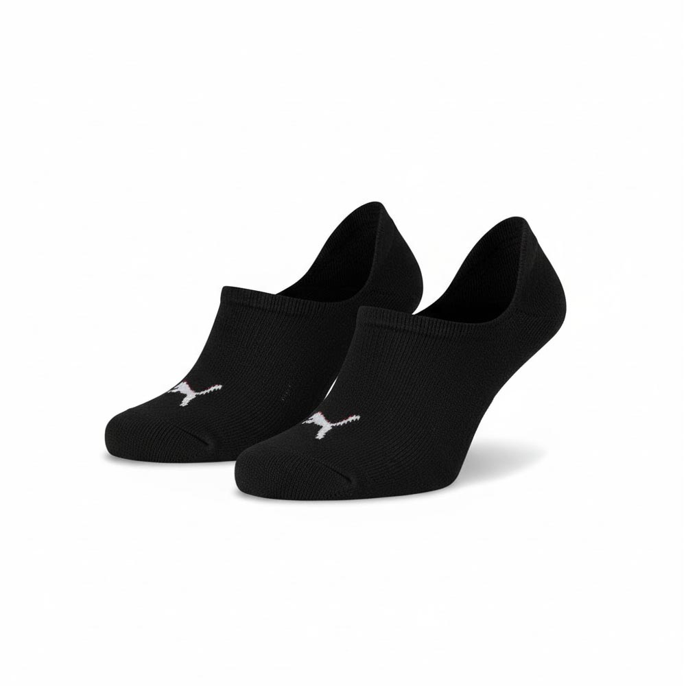 Pack de Medias x2 Puma Footie