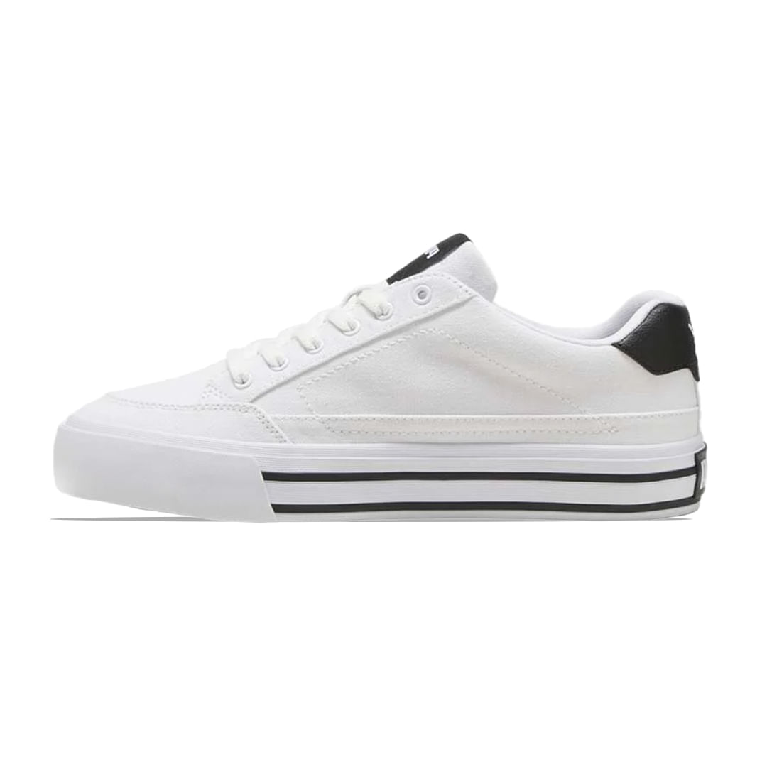 Zapatillas Hombre Puma Court Classic Vulc Fs — imagen 2