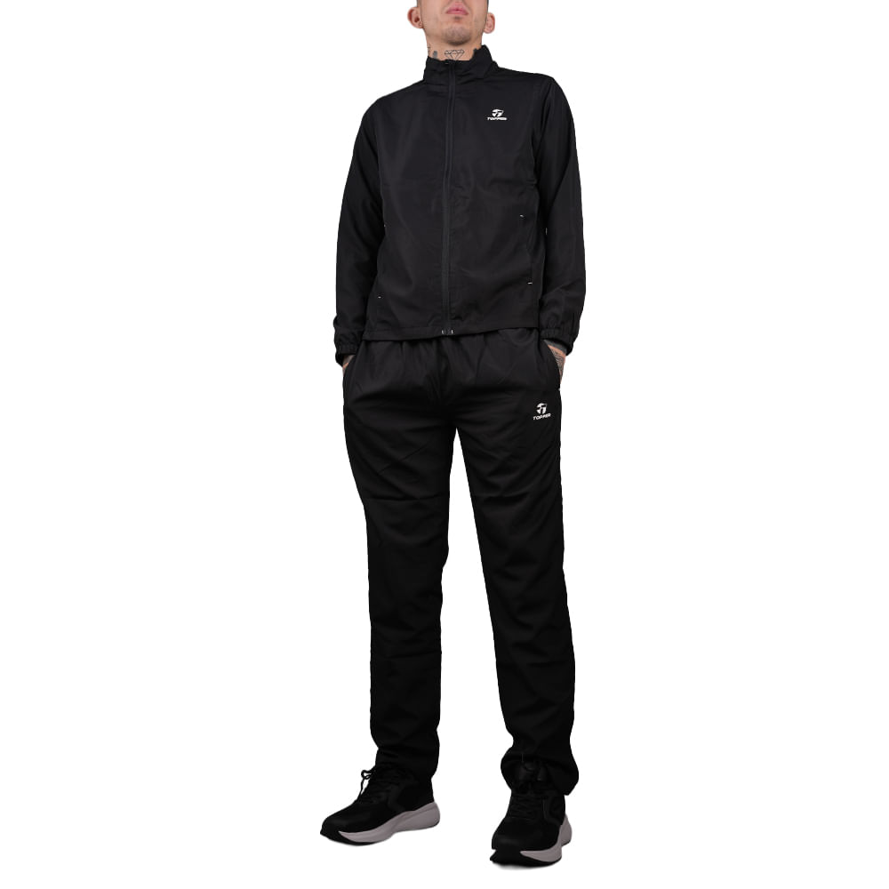 Conjunto Mujer Topper Basico New II