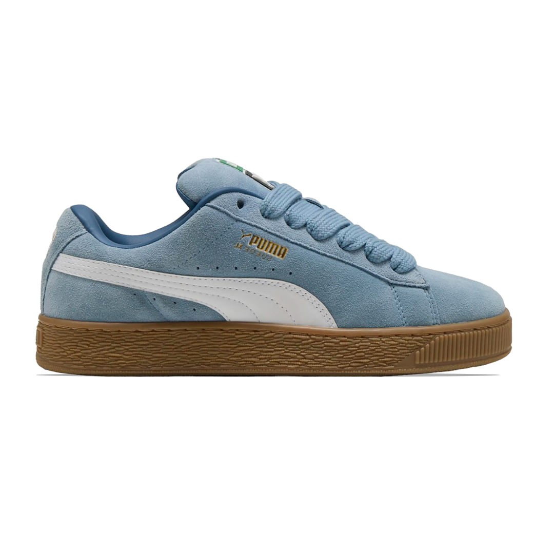 Zapatillas Puma Suede Xl