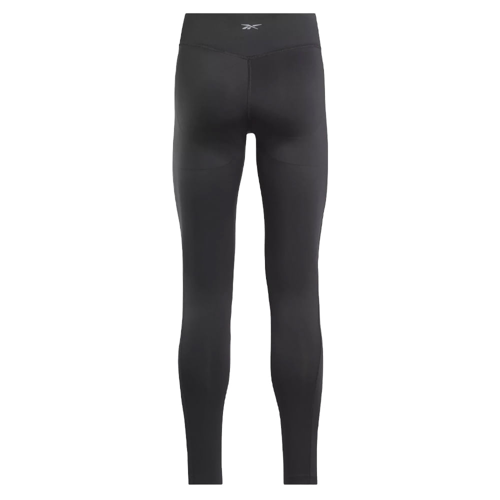 Calza Mujer Reebok Lux Contour Tight — imagen 2