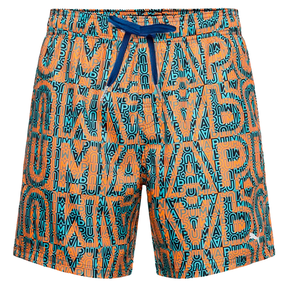 Short Puma