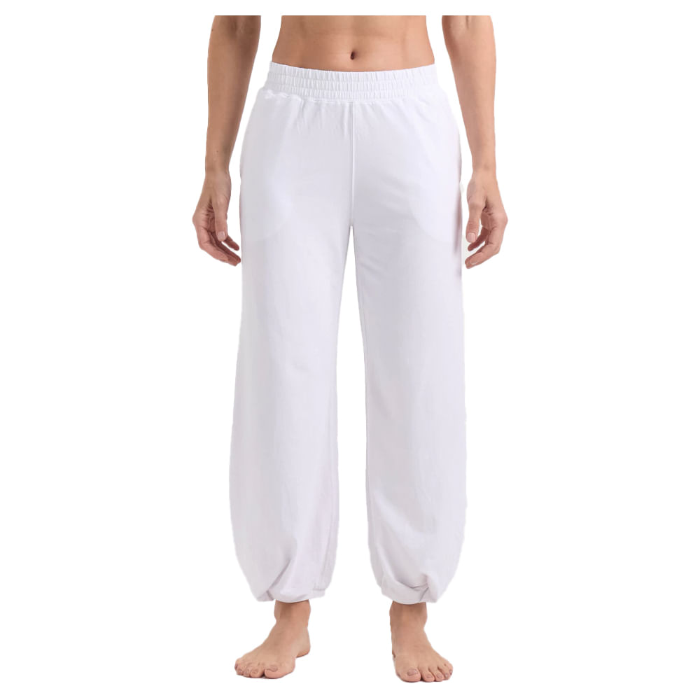Pantalón Mujer Atomik Soho Baggy Primera