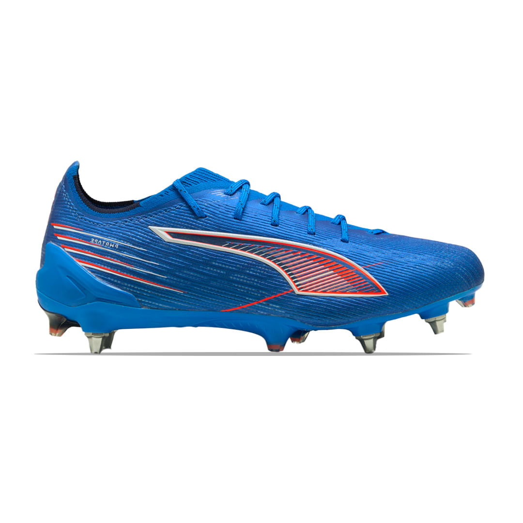 Botines Hombre Puma Ultra 6 Ultimate Sg