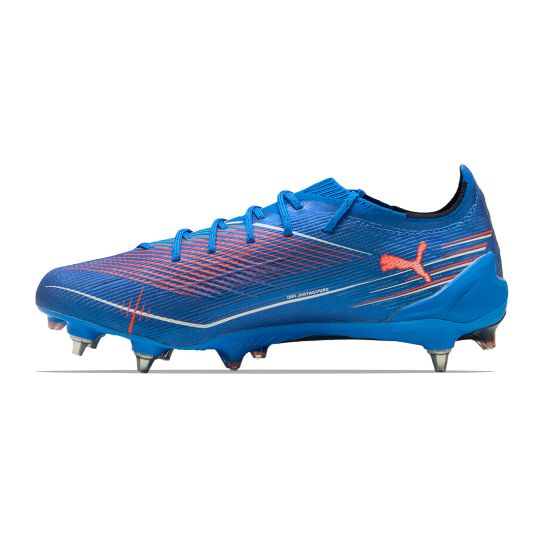 Botines Hombre Puma Ultra 6 Ultimate Sg — imagen 2