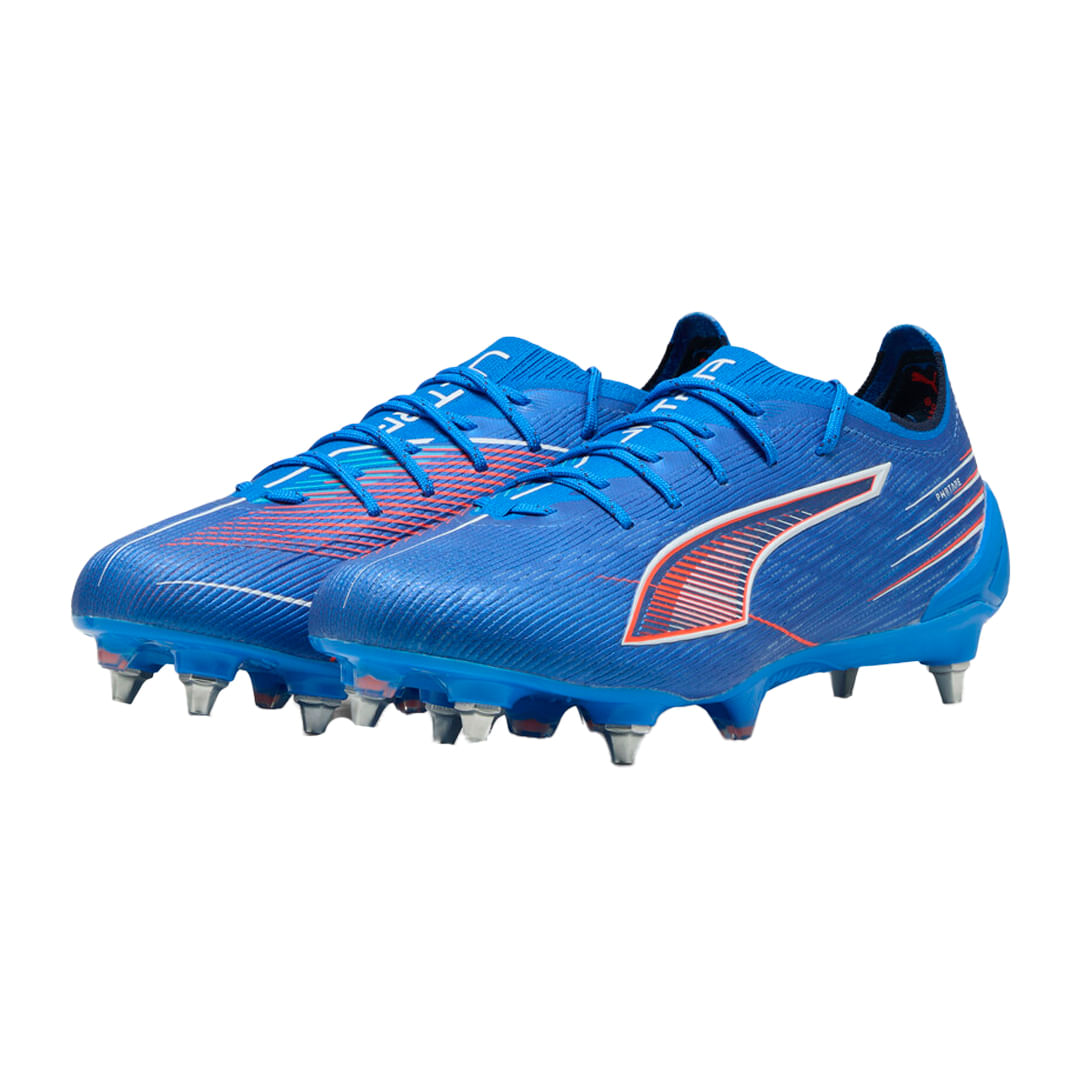 Botines Hombre Puma Ultra 6 Ultimate Sg — imagen 3