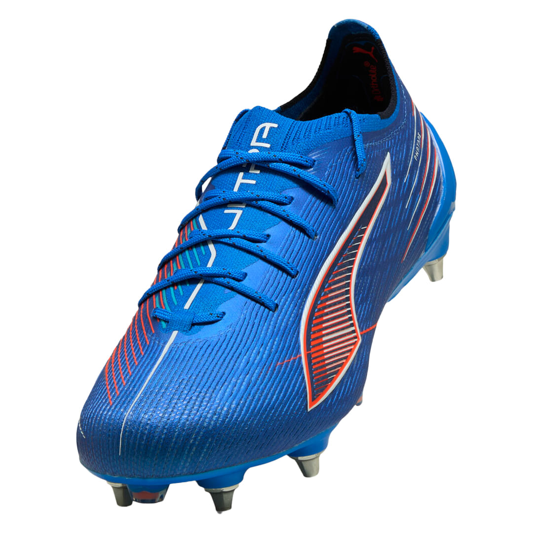 Botines Hombre Puma Ultra 6 Ultimate Sg — imagen 4