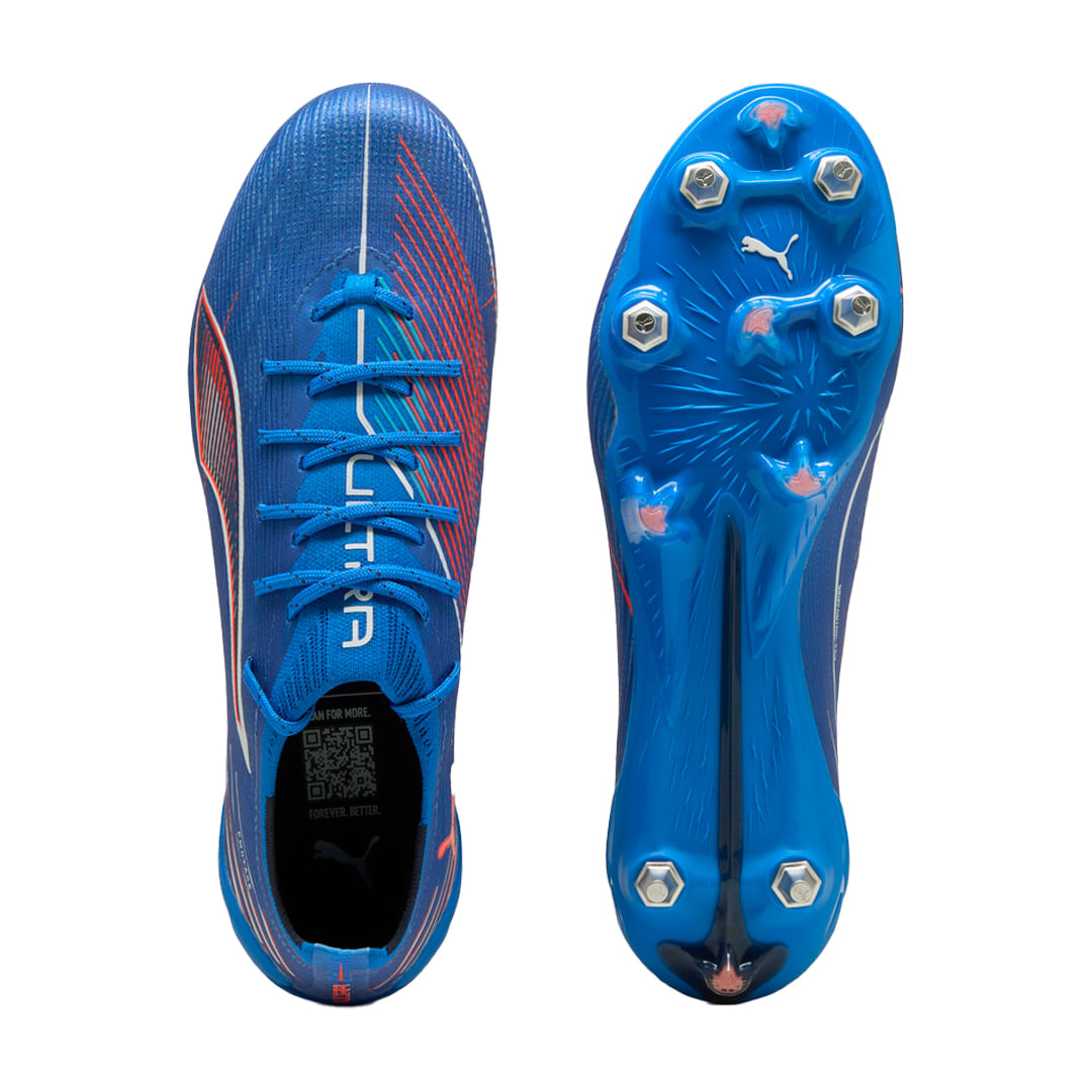 Botines Hombre Puma Ultra 6 Ultimate Sg — imagen 5